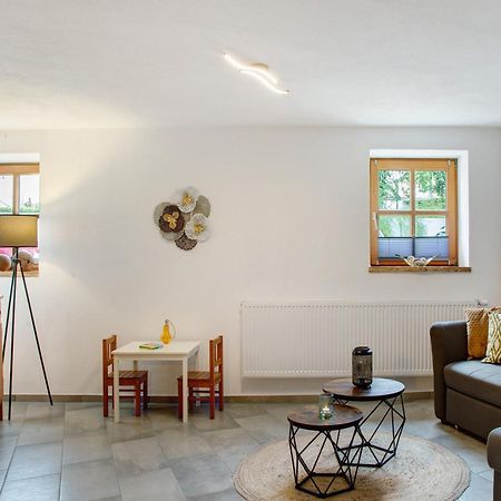 Felicitas Apartman Tann  Kültér fotó