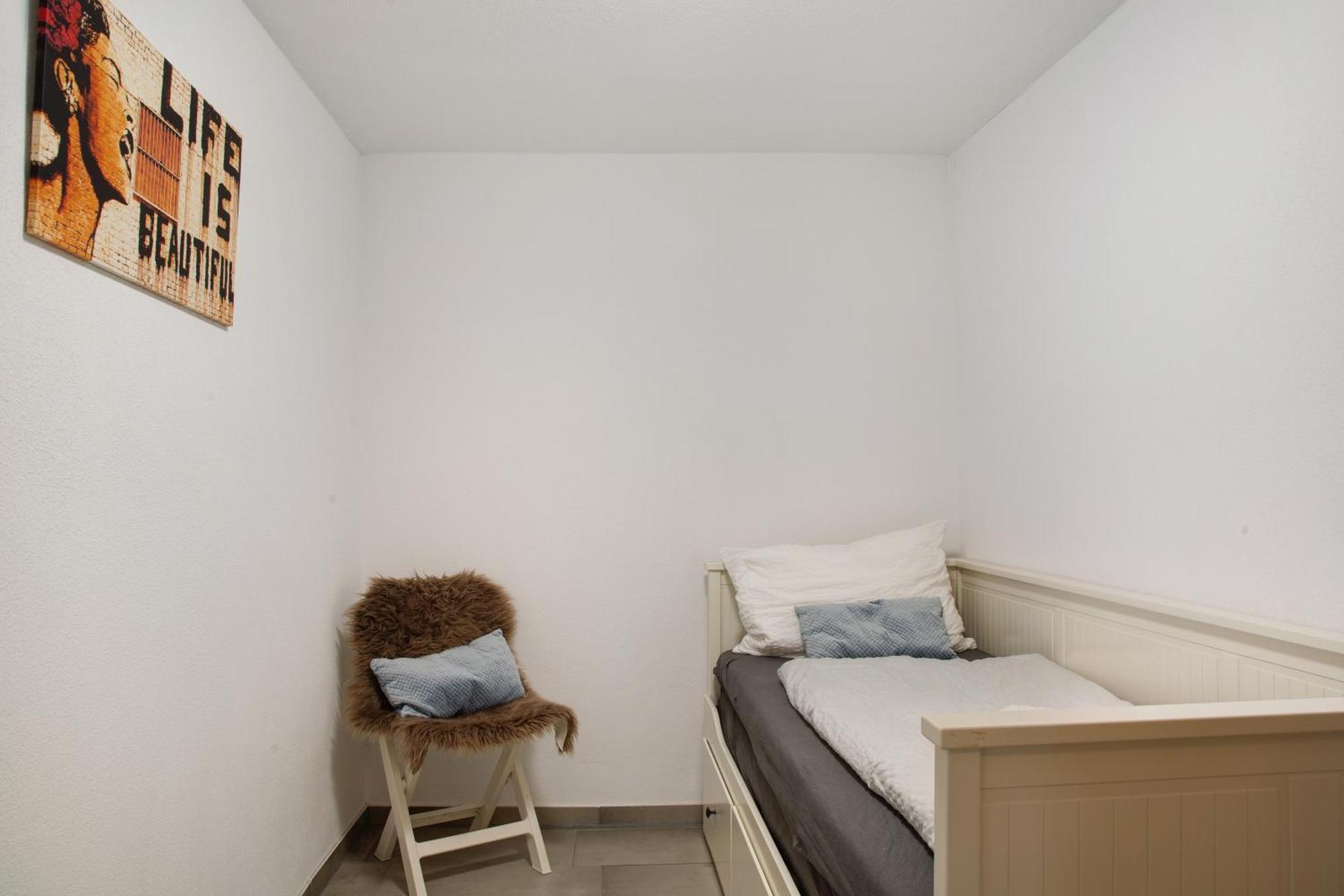 Felicitas Apartman Tann  Kültér fotó