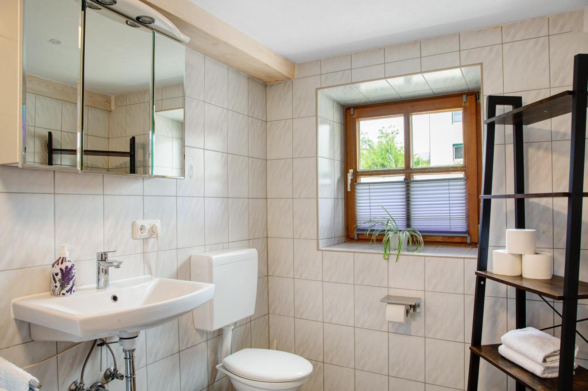 Felicitas Apartman Tann  Kültér fotó